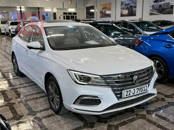 MG 5 2023 for sale in Iraq - Erbil